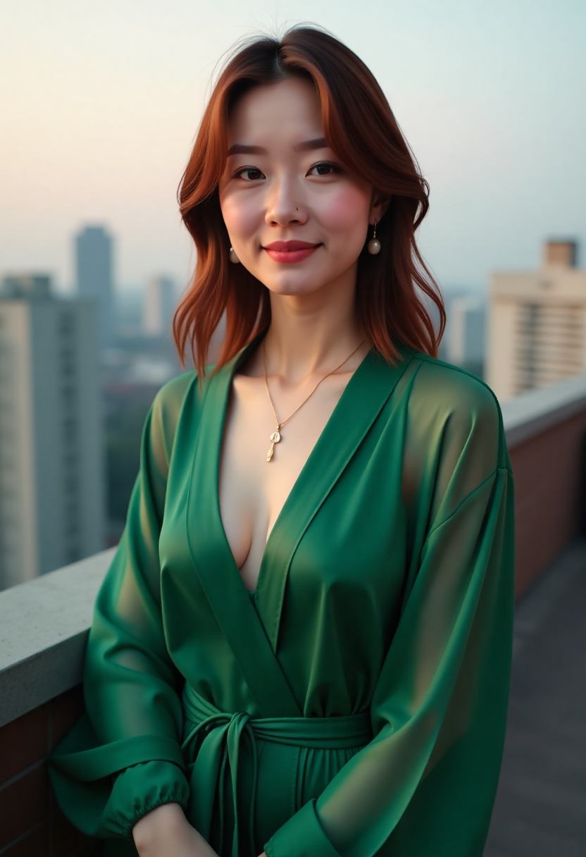 海报