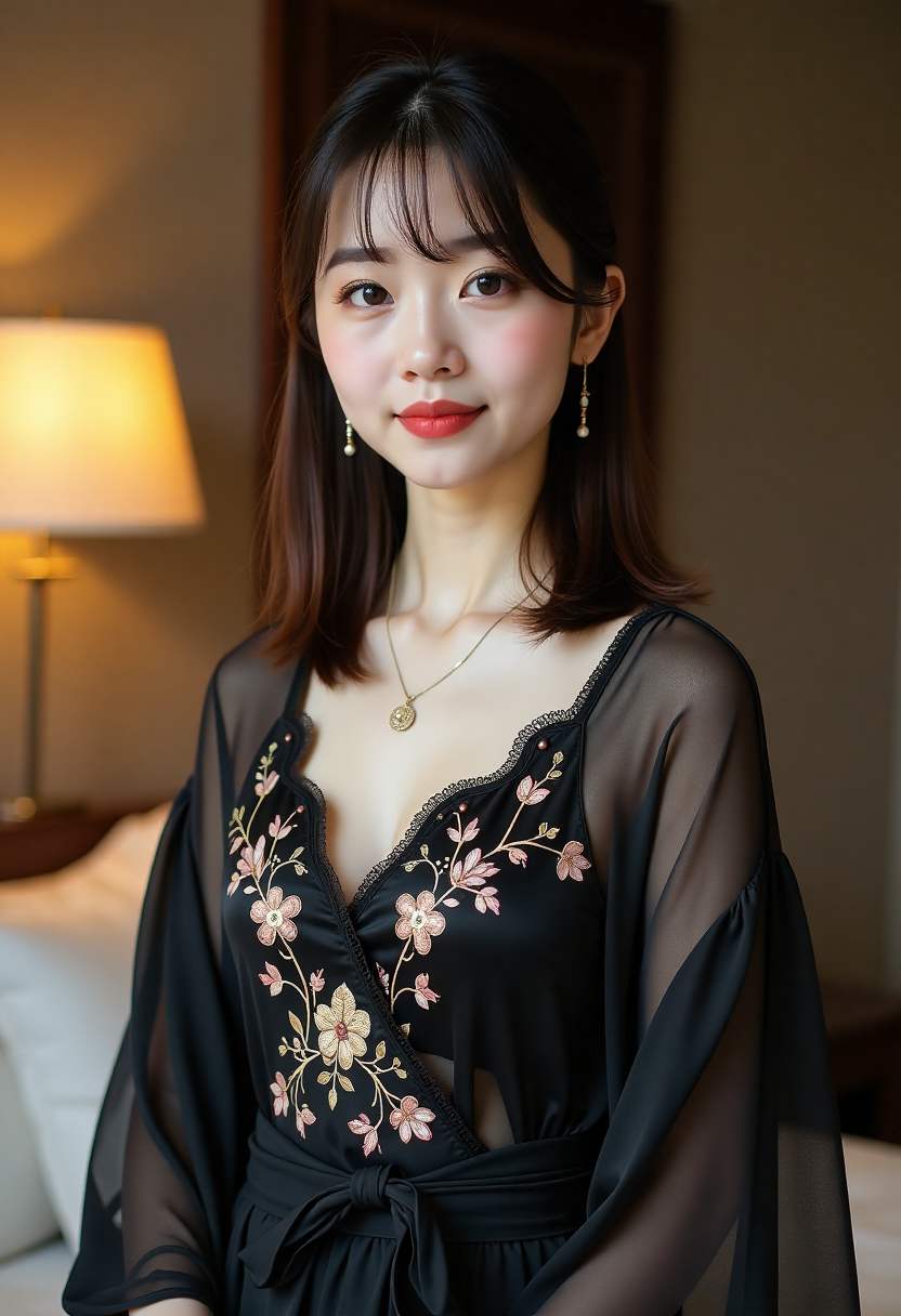 焦点海报