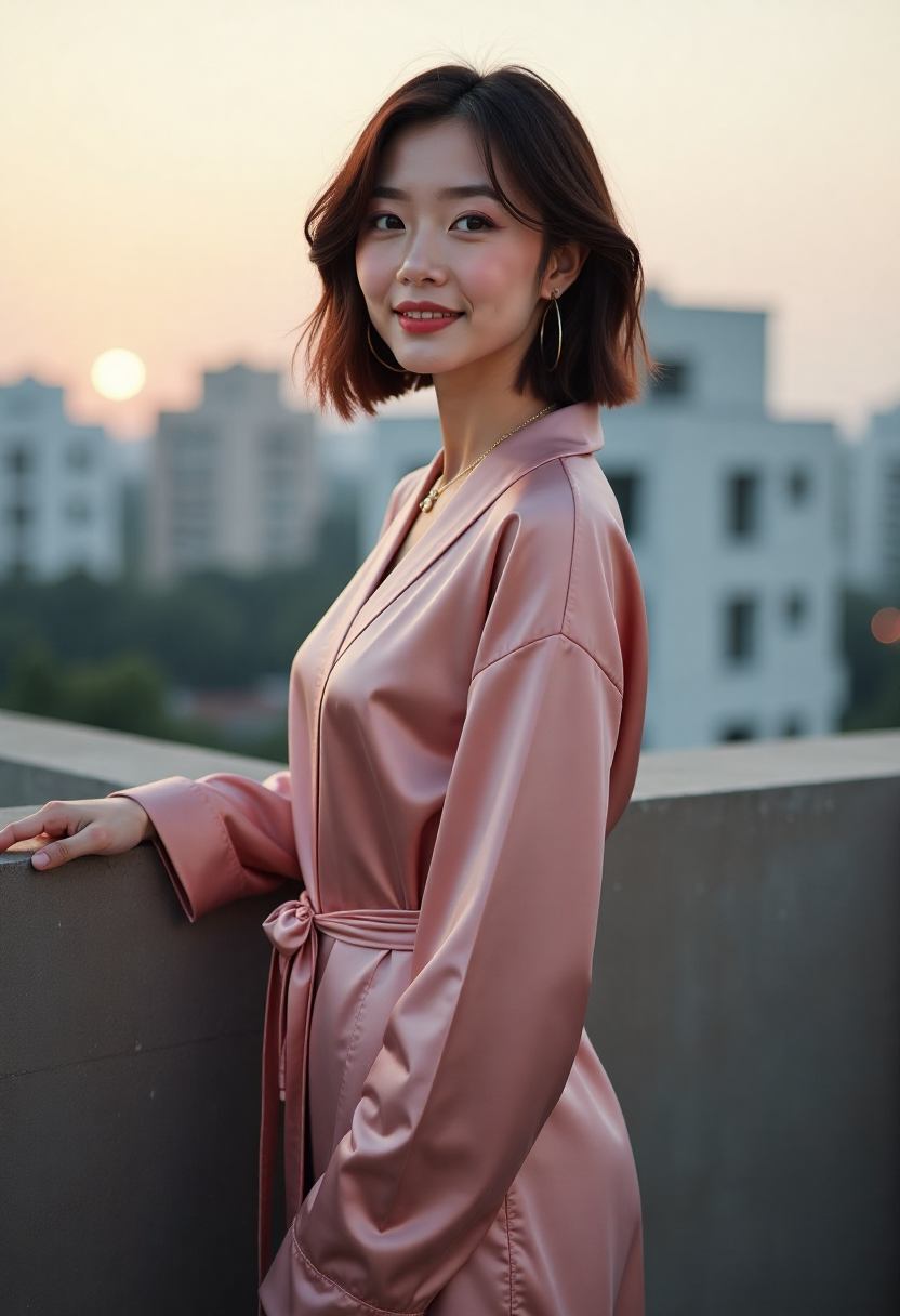 剧照